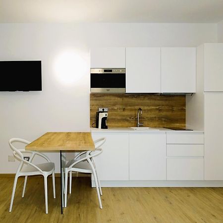 Residence Cala Bianca Porto Torres Exterior photo
