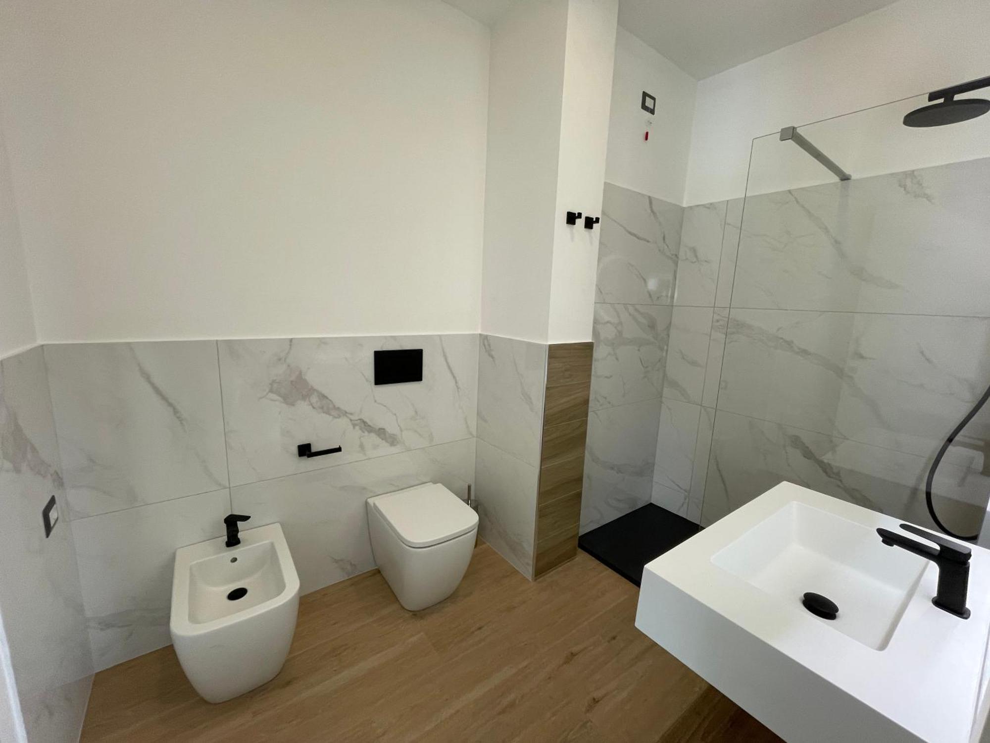 Residence Cala Bianca Porto Torres Exterior photo