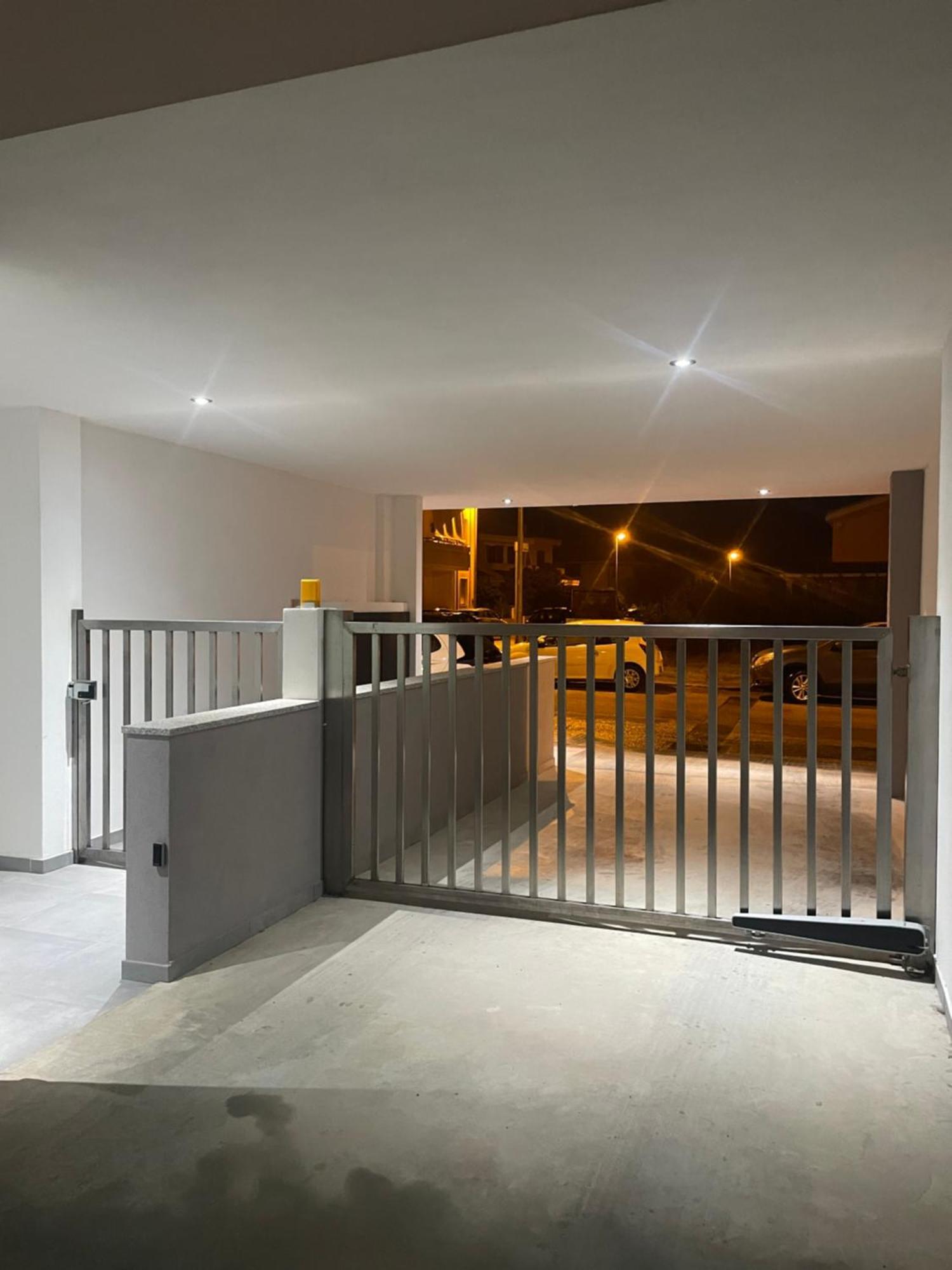 Residence Cala Bianca Porto Torres Exterior photo