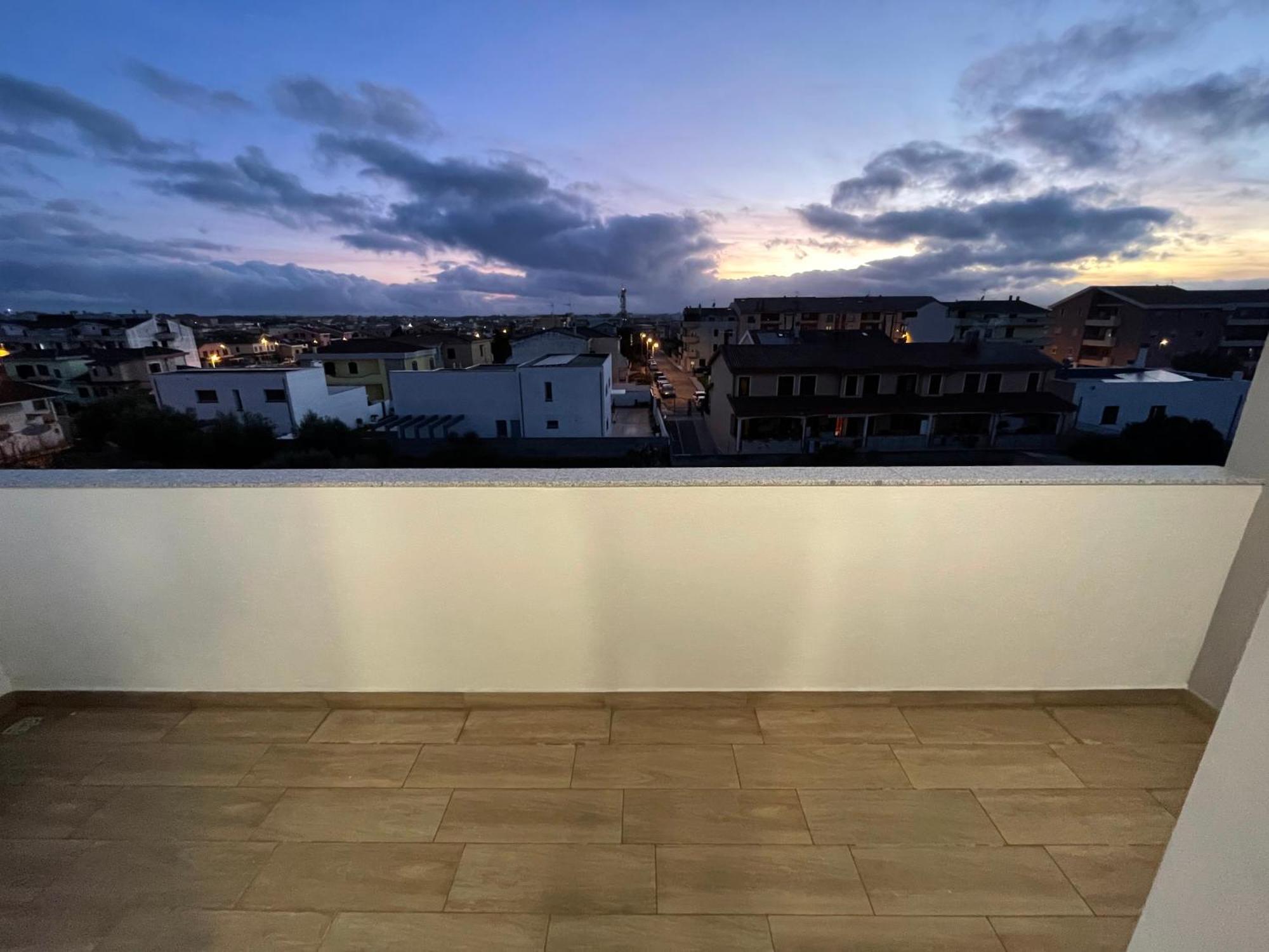 Residence Cala Bianca Porto Torres Exterior photo