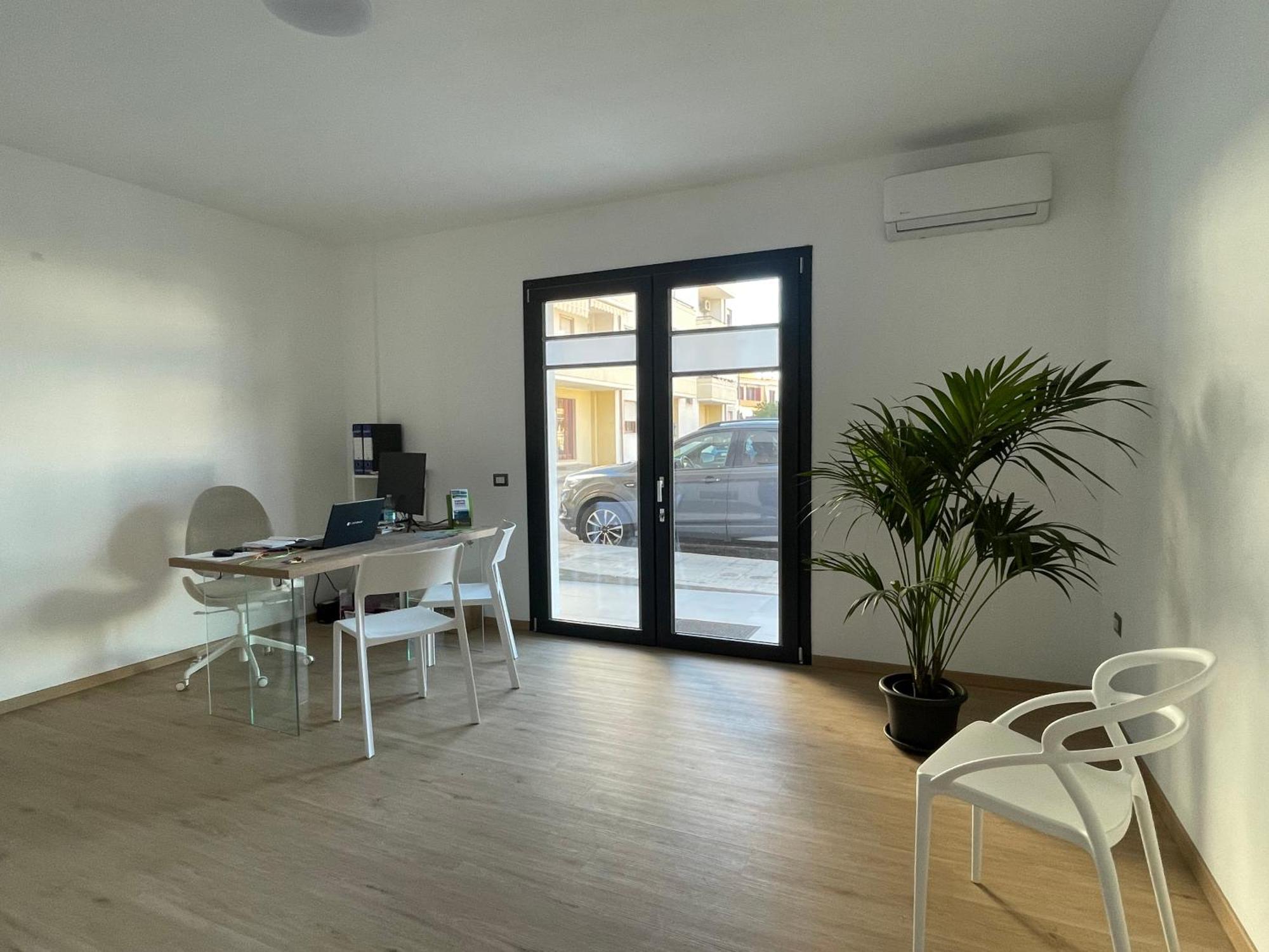 Residence Cala Bianca Porto Torres Exterior photo