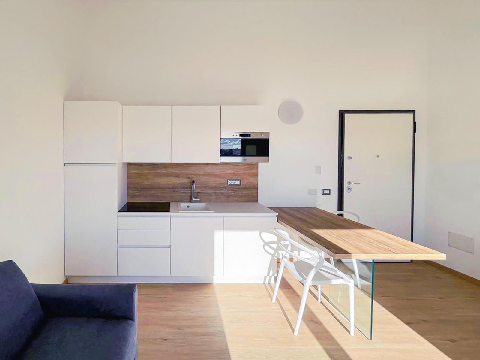 Residence Cala Bianca Porto Torres Exterior photo
