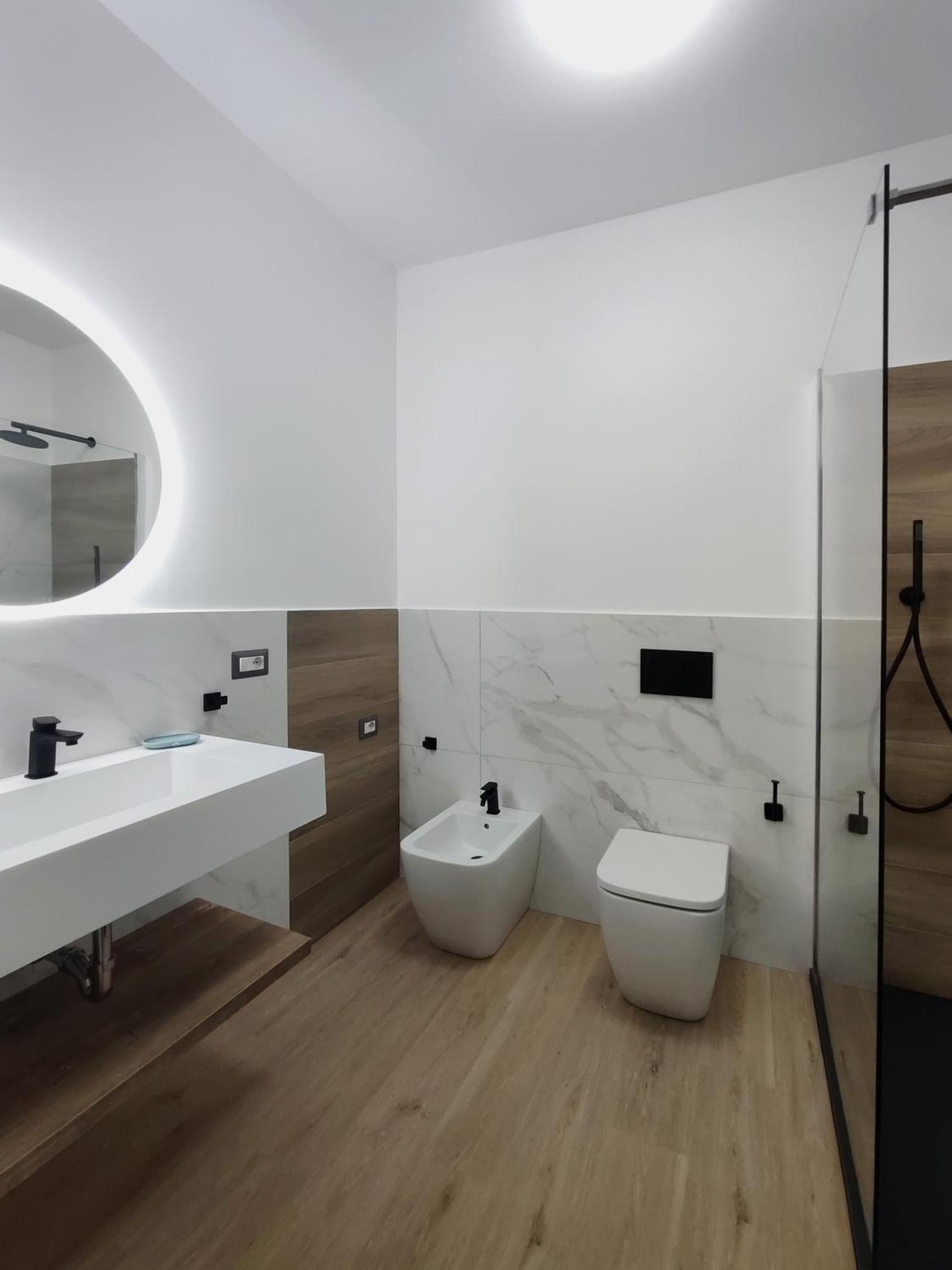 Residence Cala Bianca Porto Torres Exterior photo