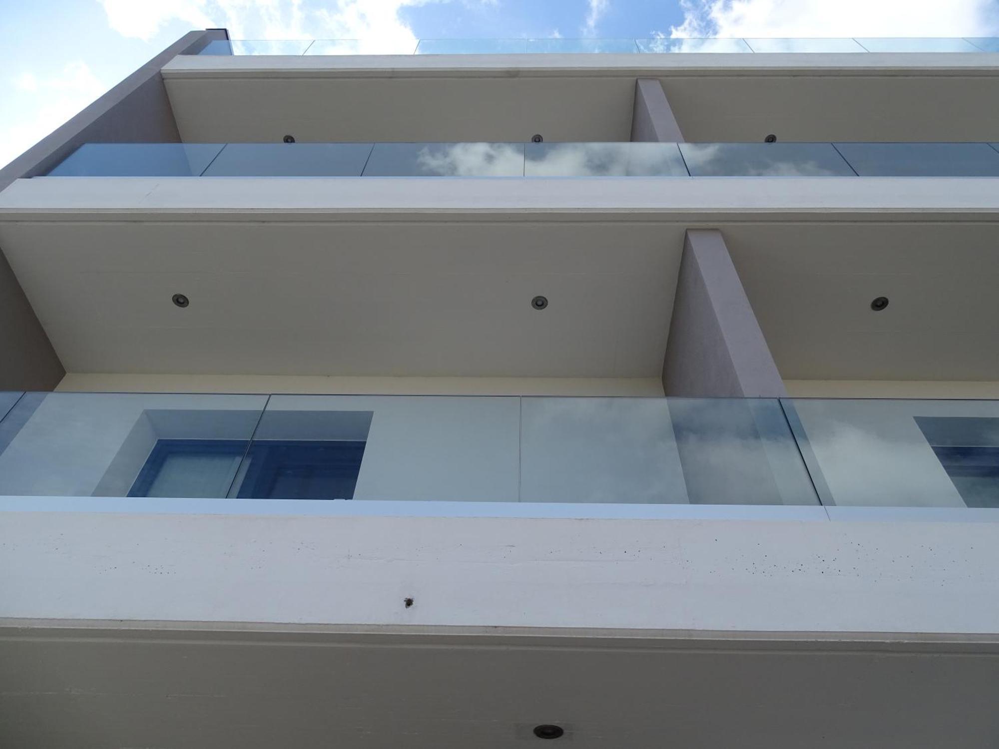 Residence Cala Bianca Porto Torres Exterior photo